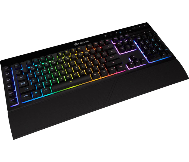 CORSAIR Klawiatura K57 RGB + Myszka Harpoon RGB Wireless Combo CH-925C115-NA - 685365 - zdjęcie 3